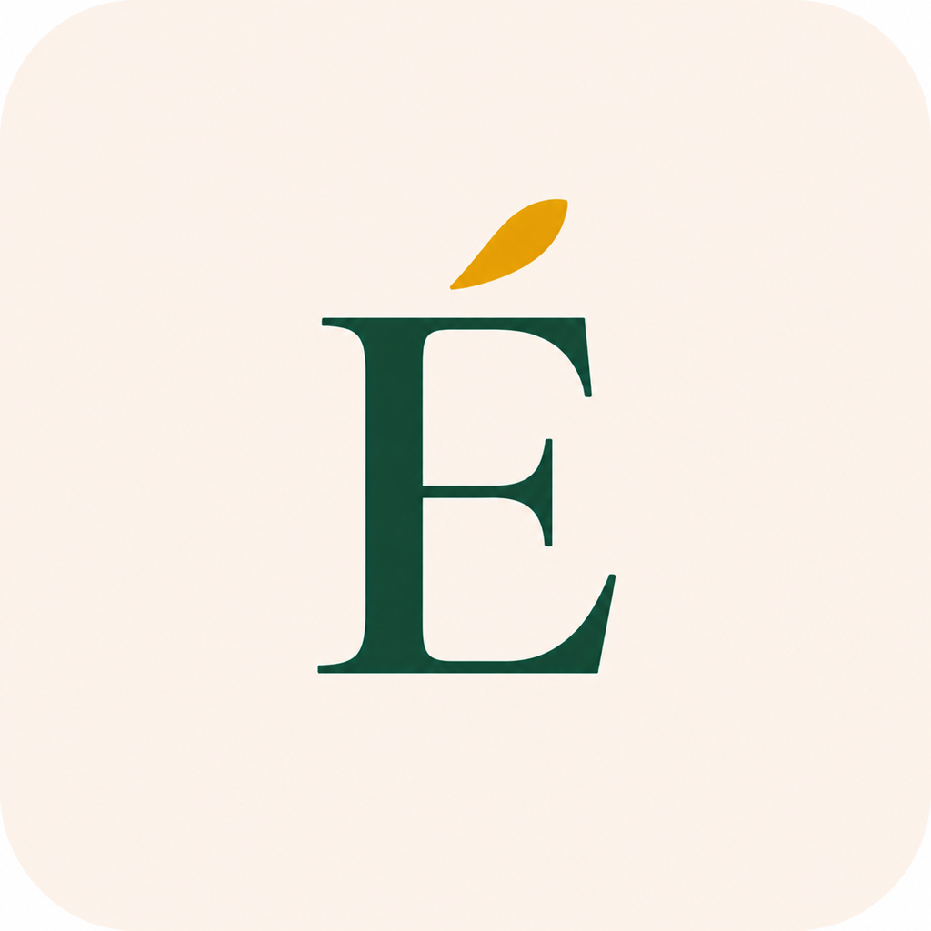 Éclaircie app icon